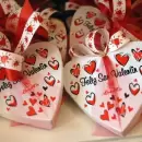 De cuánto se calcula que será el gasto promedio para el Día de los Enamorados