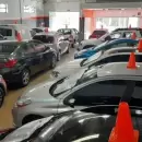 Las ventas de autos usados marcaron el mejor enero de la historia: m�s de 170.000 unidades comercializadas