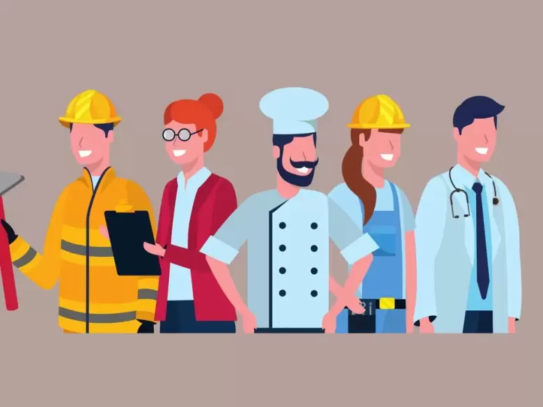 trabajo