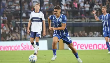 godoy cruz - gimnasia