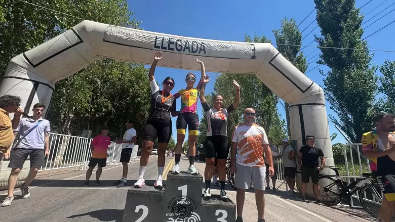 TEMPORADA DE RUTA