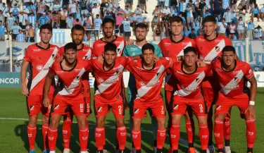 deportivo maipu