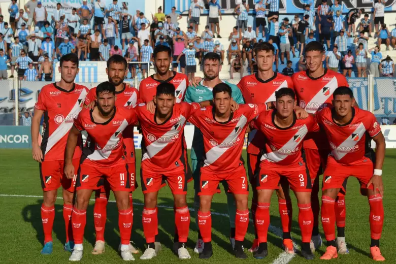 deportivo maipu