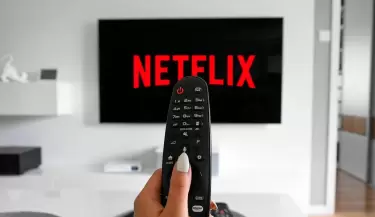 Netflix en San Valent�n