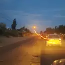 Cuál es la mejor ruta para evitar el colapso vehicular cuando regresás de Chile