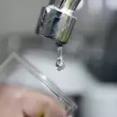 Alerta por el agua en Potrerillos: no es segura para el consumo humano