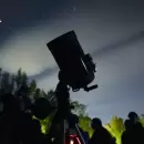 Astroturismo en Mendoza: una experiencia �nica bajo las estrellas en el piedemonte