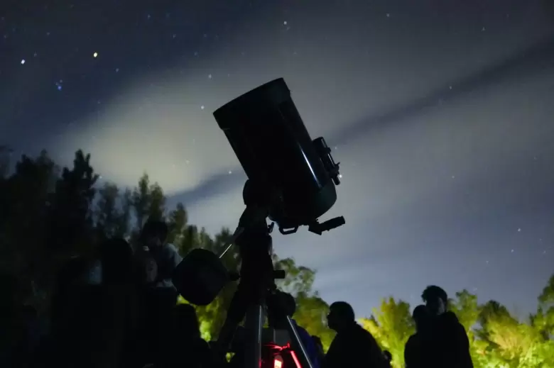 Astroturismo