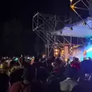 Tradición y celebración en San Rafael: se realizó la 25ª edición de la Fiesta Nacional del Caballo