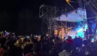 fiesta nacional del caballo