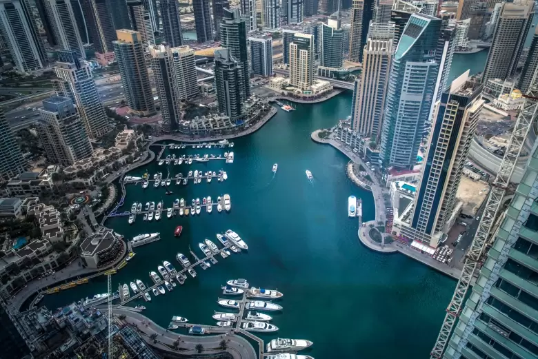 dubai