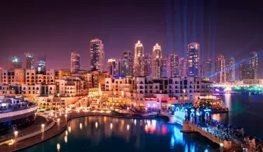 dubai