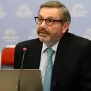 ANSES: el Gobierno pidió la renuncia de Mariano de los Heros y anunció a su reemplazante