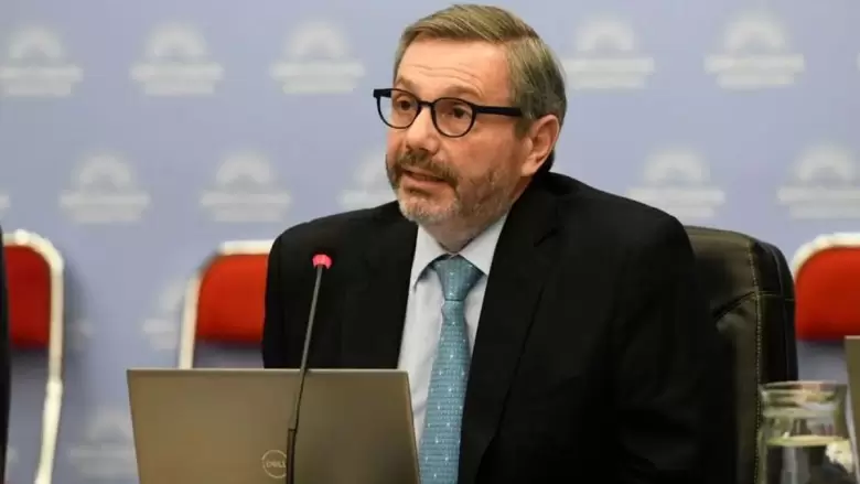 mariano de las heros