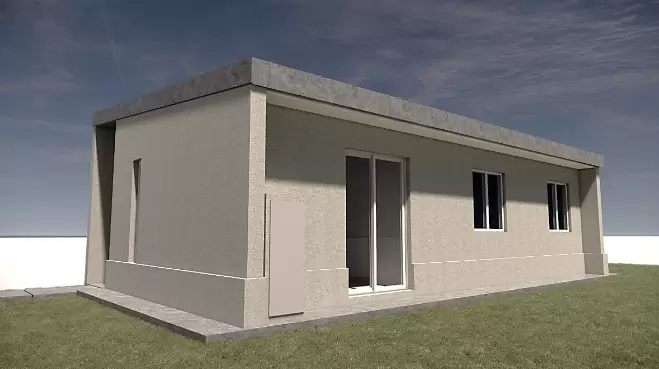 IPV: nuevo llamado licitatorio para construir 68 casas en General Alvear y Junín.