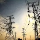 Este lunes 10 de febrero marc� un nuevo r�cord absoluto de consumo el�ctrico en el pa�s