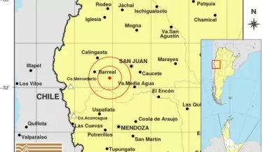 sismo