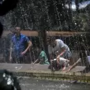 El calor intenso ser� protagonista durante el fin de semana XXL en Mendoza
