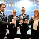 Mendoza será sede en octubre de la Vinexpo Explorer 2025, una cita vitivinícola mundial clave
