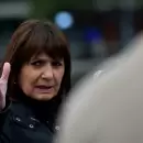 A Bullrich le reclamaron mejores salarios para los gendarmes y prometió solucionarlo
