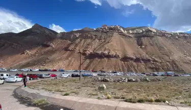 paso a Chile