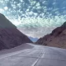 Así está el paso a Chile este domingo 16 de febrero