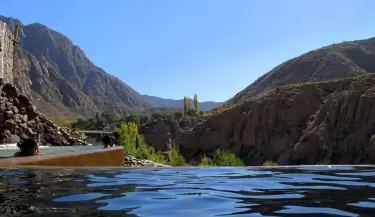 Luj�n de Cuyo