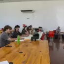 Comenzaron las capacitaciones gratuitas para j�venes mendocinos en el sector audiovisual