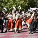 Pe�a sanmartiniana en Godoy Cruz: un domingo a puro folclore, con entrada accesible