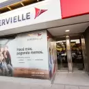 Banco Supervielle busca empleados en Mendoza: requisitos y cómo postularse