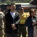 El Gobierno anunciará y lanzará un fondo de emergencia para Bahía Blanca