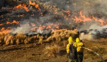incendios corrientes