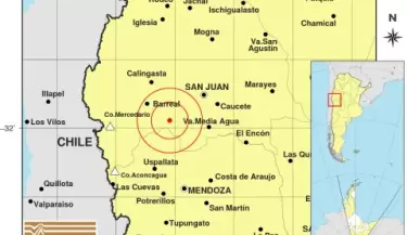 sismo