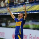 (Video) Boca sacó pecho en La Bombonera y venció a Independiente Rivadavia