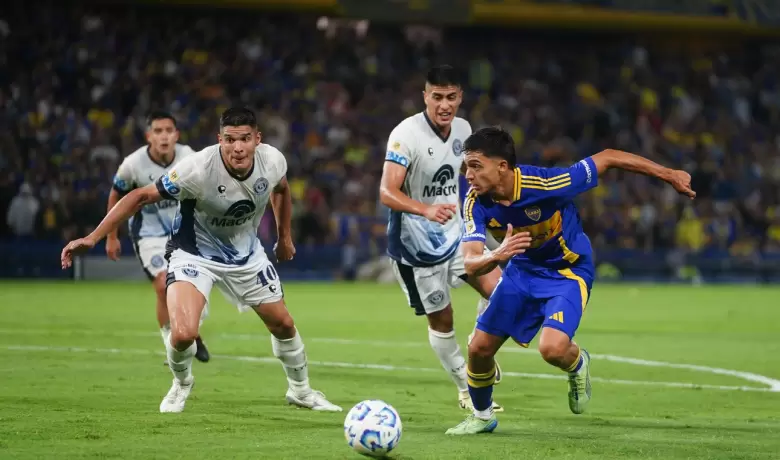 boca