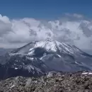 El récord mundial de Argentina: los volcanes más altos del planeta