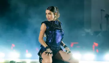 maria becerra