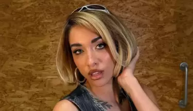maria becerra