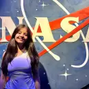 Una estudiante de la UNCuyo viajará a Houston para participar en un programa de la NASA