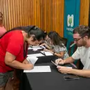 Con el programa Ayuda escolar 2025, la Ciudad brinda apoyo a niños y adolescentes
