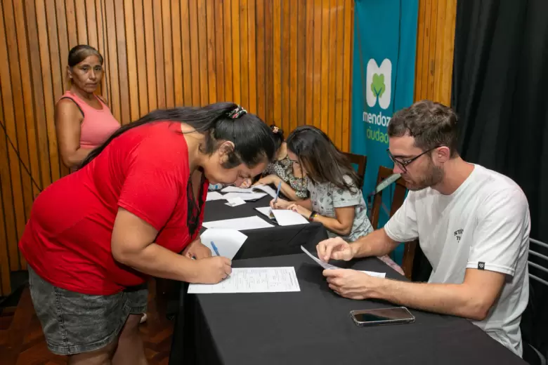 ayuda escolar