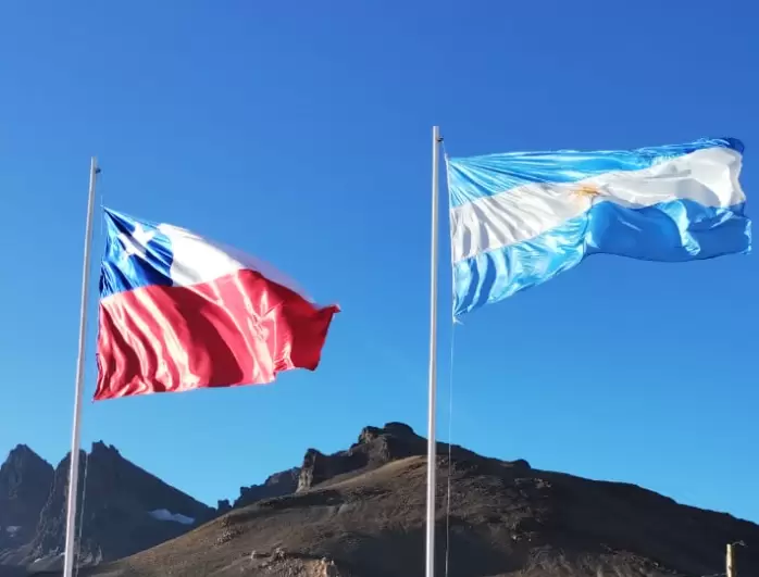 paso pehuenche