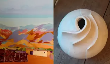 muestra