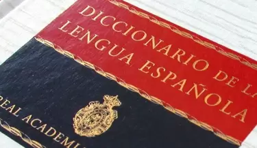 La RAE elimin� dos letras del abecedario