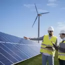 Oferta de empleo en Mendoza: empresa energ�tica busca coordinador de higiene y seguridad