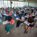 Más de 3.000 docentes rindieron el examen para el Concurso de Jerarquía Directiva 2025