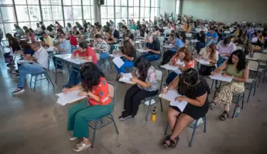 Examen del Concurso de Jerarqu�a Directiva 2025