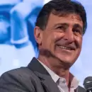Mario Kempes, sin vueltas: "Chiqui Tapia se cree Superman y se olvidó del Mundial 78"