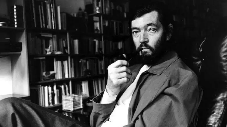 Julio Cortázar
