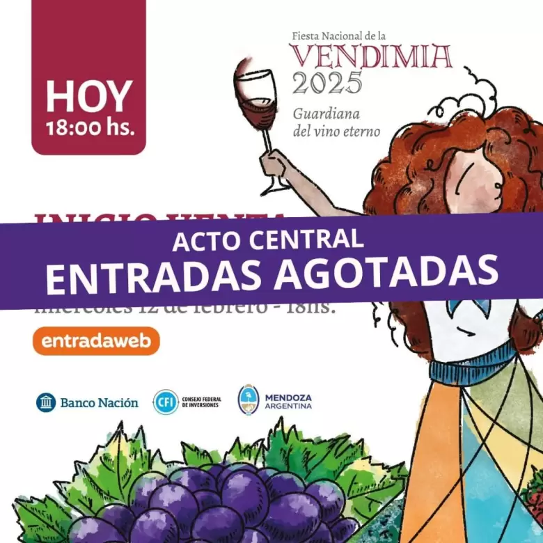 entradas